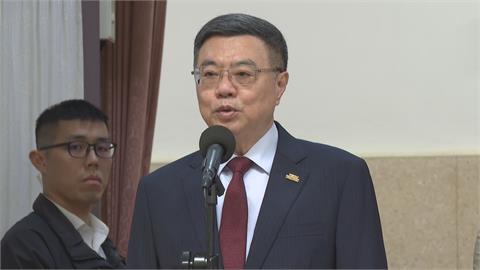 挹注台電1千億理由曝　卓榮泰：下週一拜會各黨團詳細說明