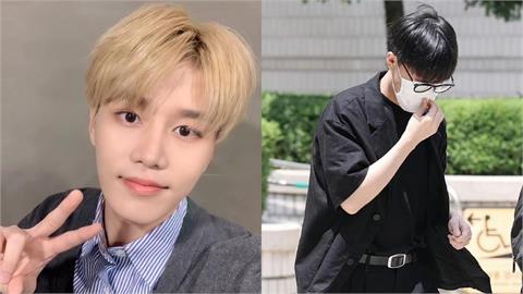 前韓團NCT成員泰一涉性侵 一審遭判3年半當庭被捕