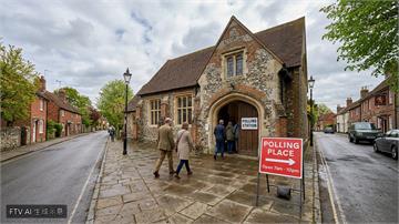 法拉吉辭職引發補選　英國克拉克頓選區8月13日投票