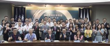 前教育部長吳清基　接任青馬影展基金會董事長