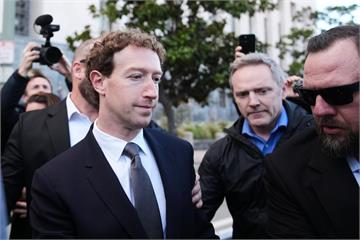 Meta與YouTube被控使兒童成癮身心受創　判賠600萬美元