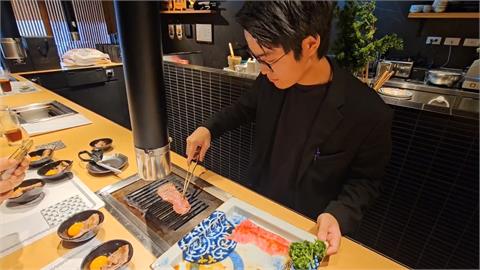 曾爆過期肉爭議　台中「和牛燒肉店」換老闆重新開張