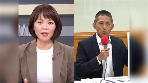 吳怡農曝民調爭取選台北市長!簡舒培喊話:做「這件事」選對會才會挺!