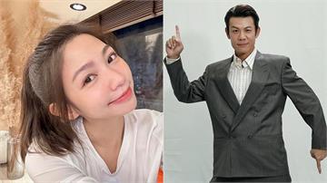 陳志強親揭加入《豆腐媽媽》!眼尖網友抓包與曾智希「定裝照」已曝端倪