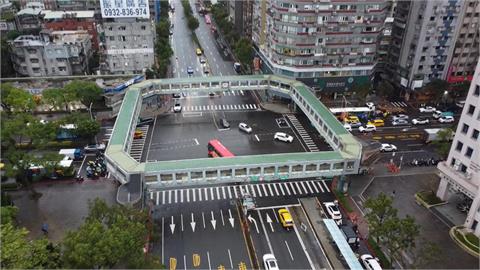 異言堂(影)／獨！和平新生天橋拆光光！ 路口更安全了嗎？