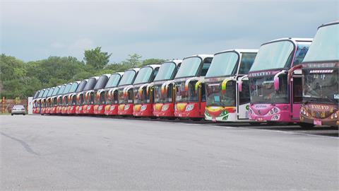 獨家！　低價仍難售出...　遊覽車掀拋售潮竟是這麼慘