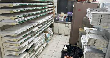 補教師爆改客廳成影印廠！狂售萬份盜版考卷獲利1500萬　侵權上看180億元