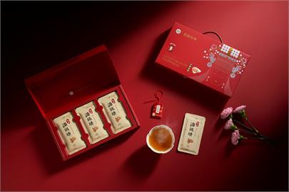 北港朝天宮與娘家滴雞精聯名禮盒 正式開賣！強強聯手，雙重守護，健康滋補不間斷