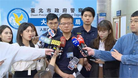 快新聞／曾是德州撲克冠軍！北市東區銀行持假槍劫千萬　31歲林男為債務鋌而走險