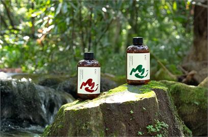 阿原山茶系列涼感上市  進駐南港LaLaport夏季同慶
