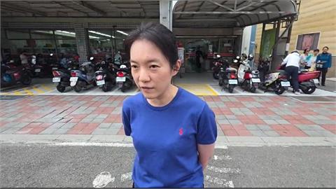 快新聞／再成矚目焦點！陳幸妤又出招　要媒體去「做1事」別再來守了