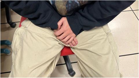 教授尪「辦公室偷吃」抽屜翻出套套！小三助理「進出被拍」她握錄音檔仍敗訴