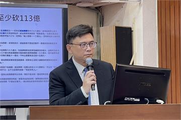 首購、換屋貸款受阻影響家庭財務規劃　賴瑞隆要求金管會防堵變相拒貸