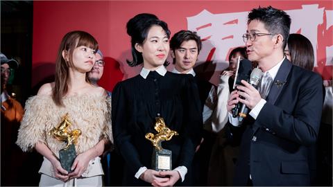 星二代王若琳「認了生病」走出陰霾奪金馬！老爸王治平盼愛女振作