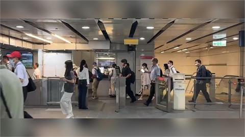 最新／巴威來襲！高鐵7/11原班次取消　改每小時雙向各發3班全車自由座
