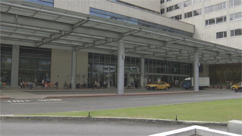 亞東院內感染9確診 指標患者曾跑萬華茶藝館