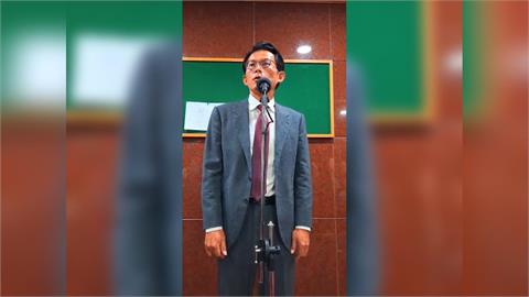 快新聞／內閣16人異動拚有感施政　黃國昌又點名賴卓稱：要繼續追殺在野黨