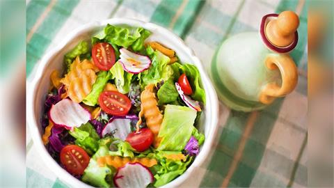 台灣被外媒讚「素食者的天堂」！英國1協會認證：純素餐廳數量最多的國家