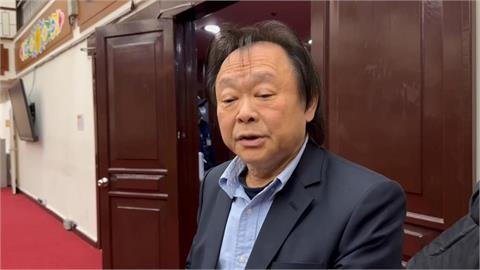 民進黨前助理涉共諜案遭藍轟！王世堅噴「24字金句」暗指國民黨是中國友軍