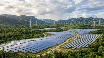 國際油價飆漲衝擊經濟　斯里蘭卡加速綠能轉型