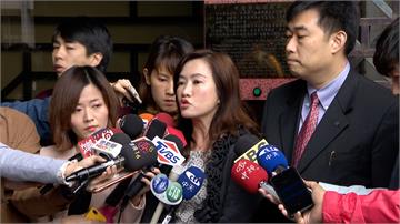 抱嬰案韓營告媒體  蘇貞昌：總統還沒當就一直告人