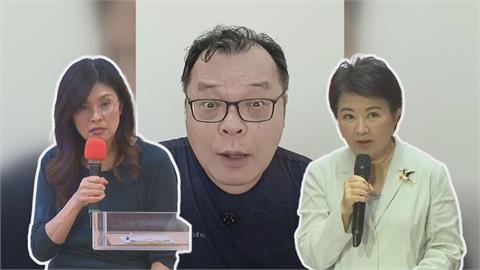 陳揮文嗆藍白合是2黨偷懶　批2028再輸就是國民黨問題