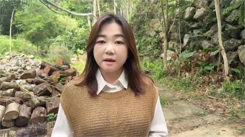 快新聞／「福壽螺」形容外地罷團志工惹議！　南投藍委馬文君不道歉這樣說