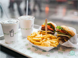 Shake Shack將進軍台灣？網友口味評價兩極　品牌如何平衡原味與在地？