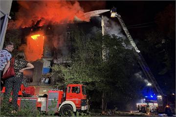 俄軍飛彈狂炸住宅區！聯合國：烏克蘭6月平民死亡創2022年以來新高