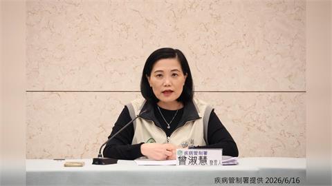 快新聞／腸病毒疫情升溫！北部5歲女童染D68型併發重症　疾管署籲：咳嗽發燒別輕忽
