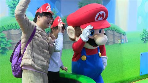 台北國際電玩展登場　展出超過350款遊戲