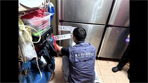黑心漂白豬大腸擴大至3.7公噸　台北陳先生黑心腸原來流向這