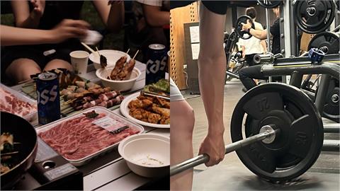 吃澱粉也可以減肥？營養師實測公開「3大關鍵」：體脂反而下降了