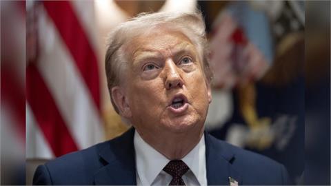 快新聞/保持戰略優勢!與習近平會面前 川普宣布美重啟核武試驗