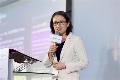 快新聞／蕭美琴出訪遭中方追車　捷克參院外委會主席超不爽：應驅逐中國外交官