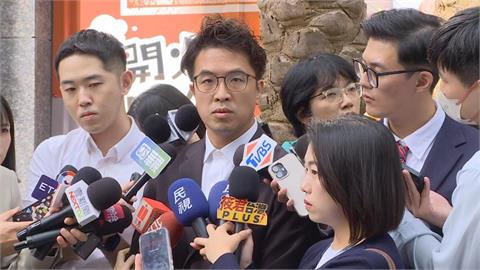 國民黨猛攻毒品政策！竟扯沈伯洋「支持大麻合法化」迴力鏢甩到「藍營這大咖」