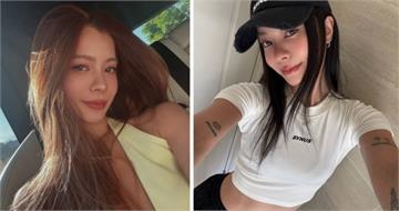 獨家／曾與男神彭于晏交往　林珈安遭爆斷七年婚疑與孫芸芸弟戀愛中