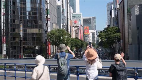 東京新景點！ 高速公路變身「空中走廊」 開放3天搶先體驗