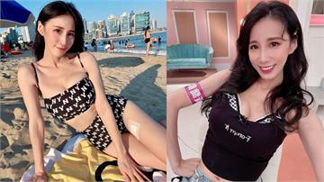 黃喬歆透露如何「省」出一間房！抗熱妙招公開：冷氣「這樣用」！