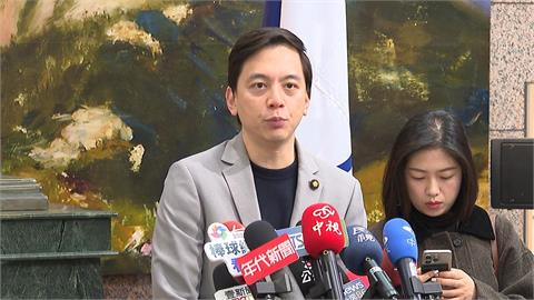 藍白軍購態度轉彎？　前藍委：再擋軍購川普若取消軍購　等於送中國大禮