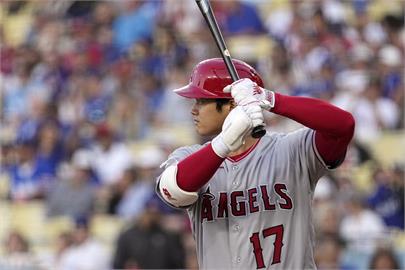 MLB／揮別7月低潮！大谷翔平敲本季第100安　達一項百年成就