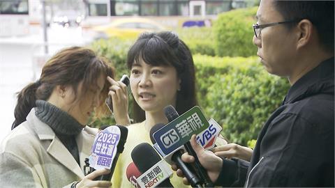 李彥秀稱美房產設「生前信託遺囑」　高嘉瑜嗆：根本從未公開資訊