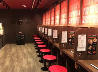 平日沒有24小時營業！　一蘭台北本店、別館最新營業時間出爐