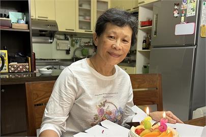 震撼!時力前立委陳椒華宣布退黨 「更多空間」做有益台灣的事情