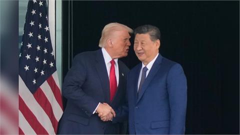 傳習近平親自施壓！外媒爆美國對台軍售陷入停滯