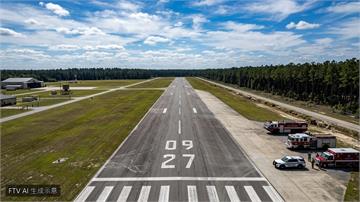 希臘F-4戰機航空展墜毀成火球 2名飛行員不幸罹難