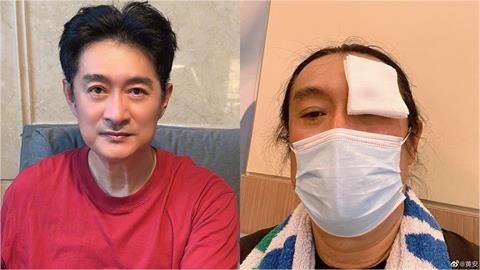 定居中國才宣布出家！黃安突談病變「見台灣1事」竟翻臉：越講越堵塞
