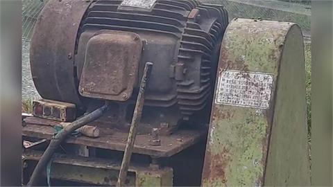 工安意外！台中男「頭部遭夾」不治　雲林男子右手遭絞肉機捲入當場截斷