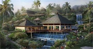 天堂幻滅？峇里島觀光爆量　垃圾、壅塞與噪音破滅夢幻形象