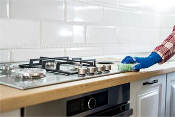 5大戰區斷捨離公式！從客廳到廁所徹底封印雜物黑洞